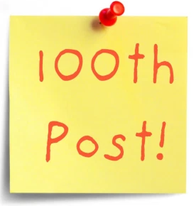 100th This week in Orchard post