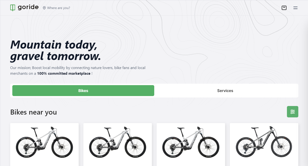 GoRide